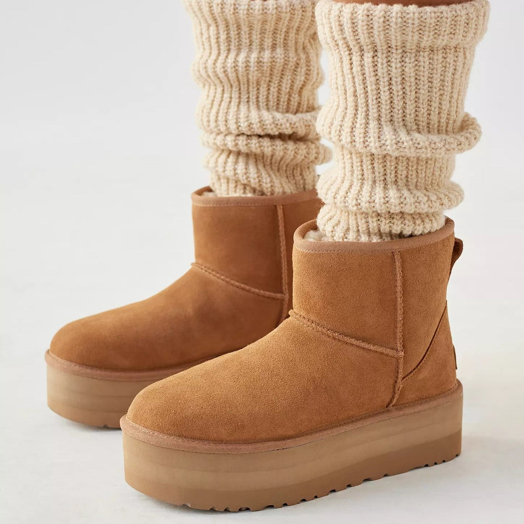 UGG BOOTS & SLIPPERS