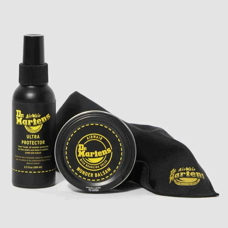 SHOE CARE KIT PROTECT PRO