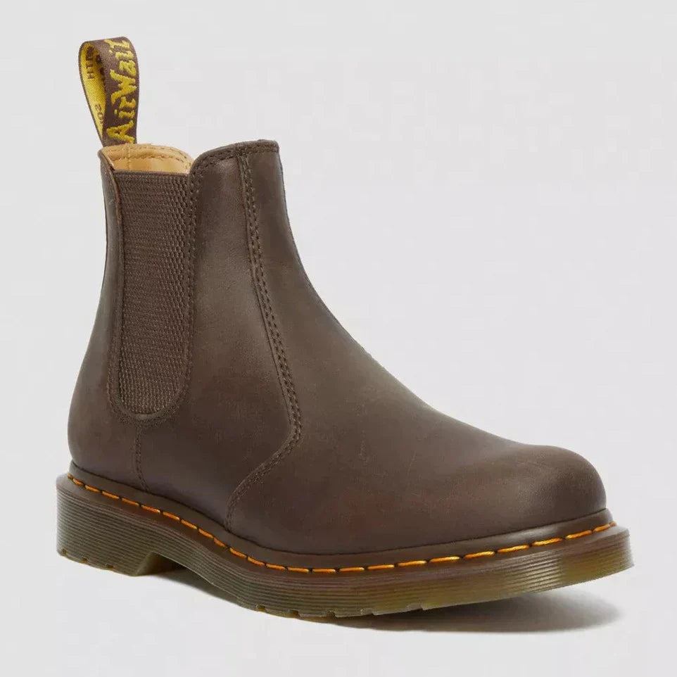 CHELSEA 2976 CRAZY HORSE BROWN