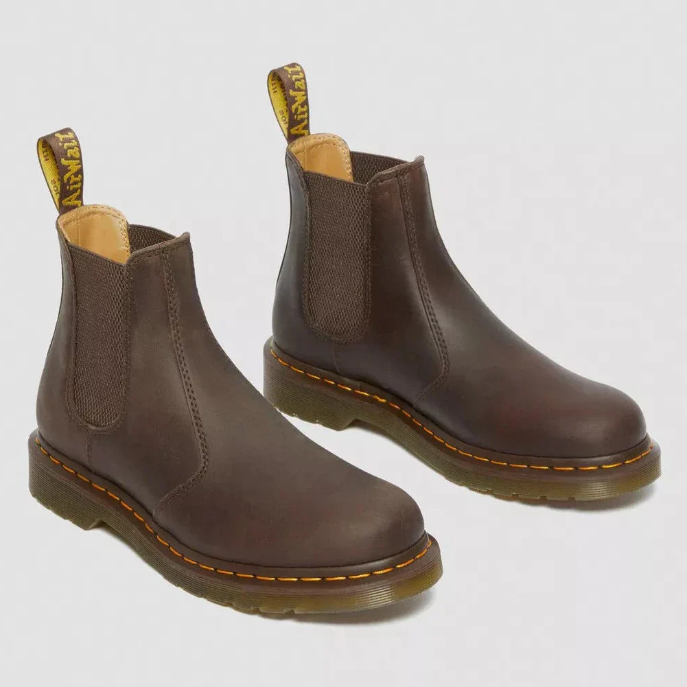 CHELSEA 2976 CRAZY HORSE BROWN