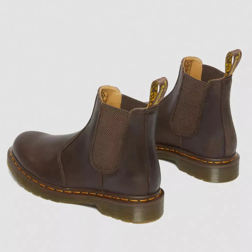 CHELSEA 2976 CRAZY HORSE BROWN