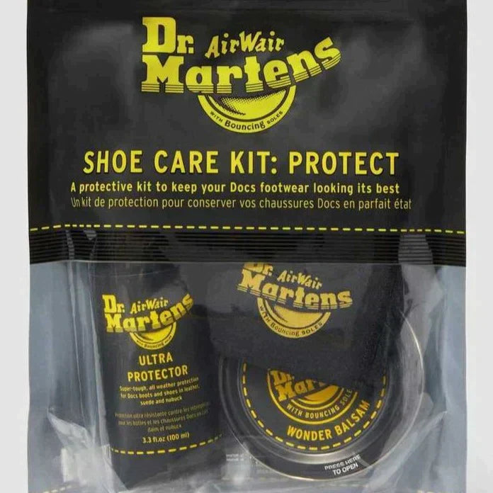 SHOE CARE KIT PROTECT PRO