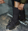 AUDRICK PADDED HI BLACK