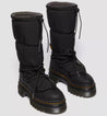 AUDRICK PADDED HI BLACK