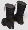 AUDRICK PADDED HI BLACK