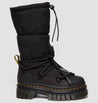 AUDRICK PADDED HI BLACK