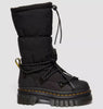 AUDRICK PADDED HI BLACK