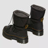 AUDRICK PADDED LO BLACK