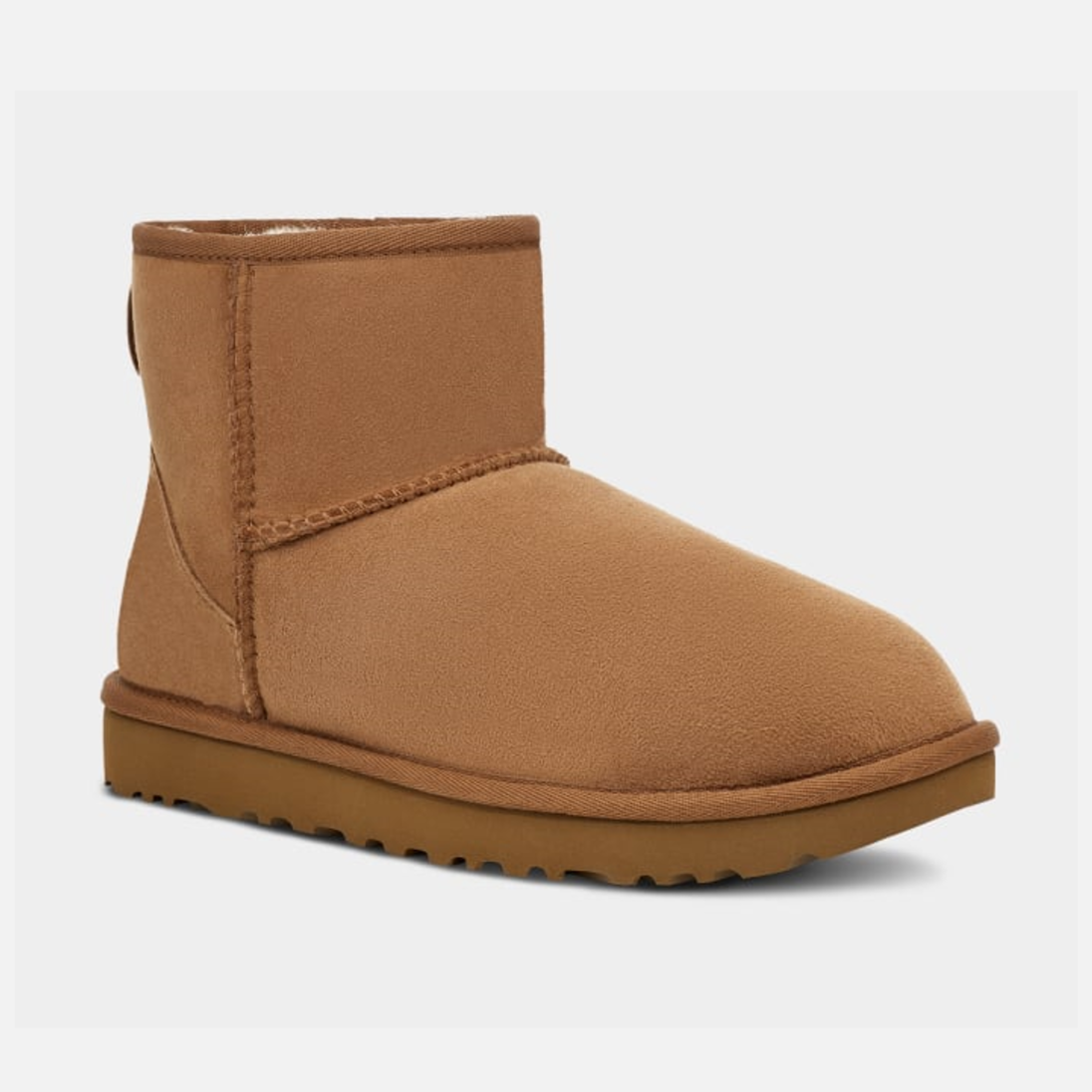 CLASSIC MINI II BOOTS-CHESTNUT