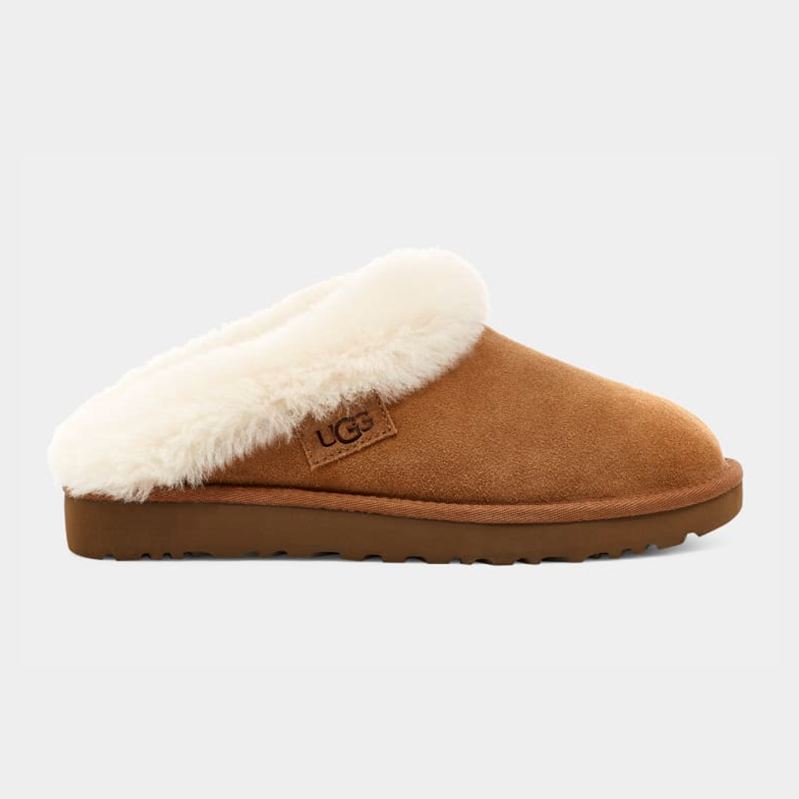 CLUGGETTE SNEAKERS-CHESTNUT