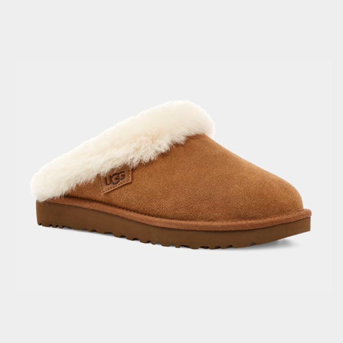 CLUGGETTE SNEAKERS-CHESTNUT