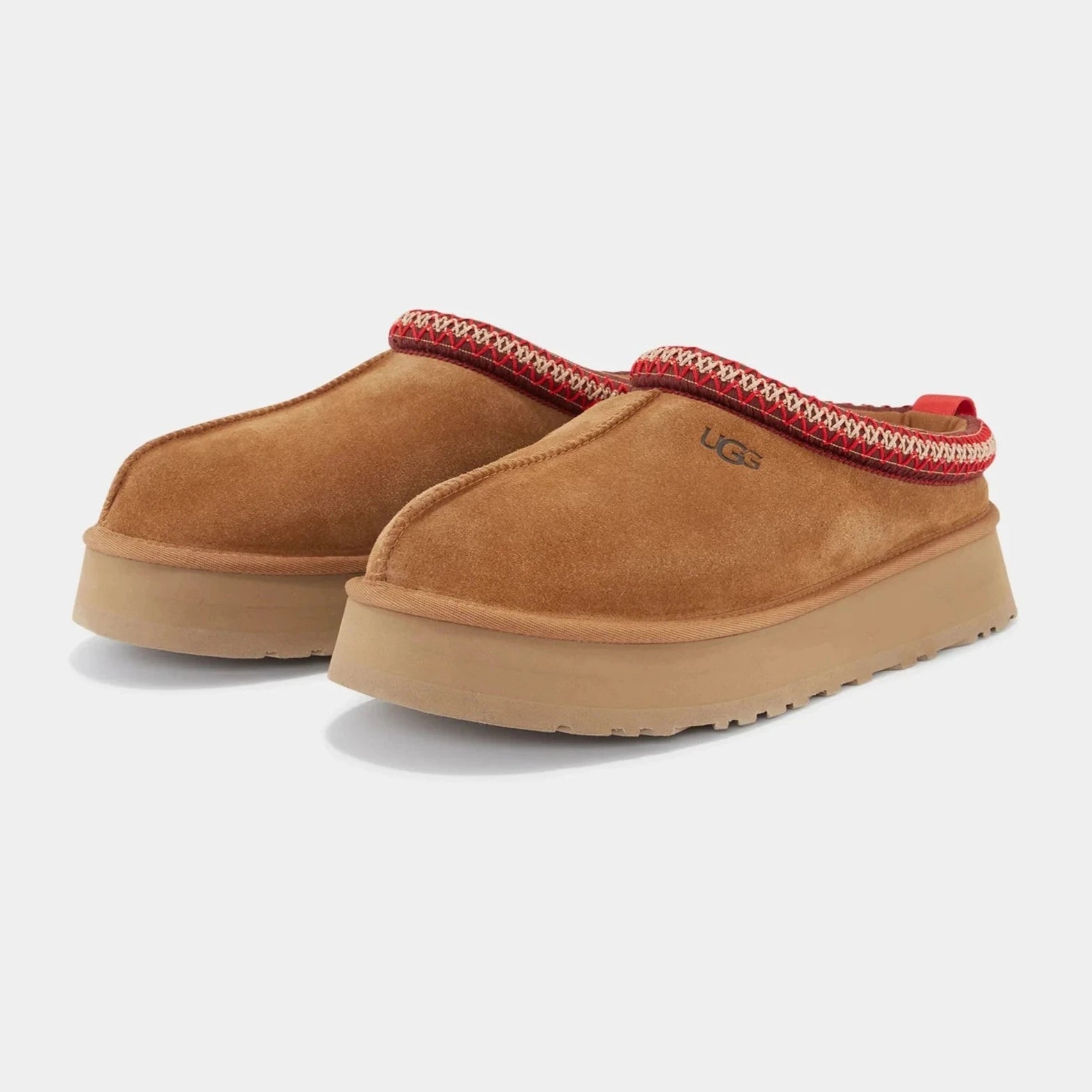 TAZZ WOMEN CHESTNUT